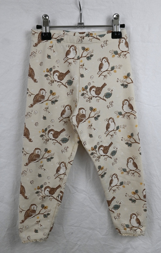 Warme legging, C&A, 2/3 jaar