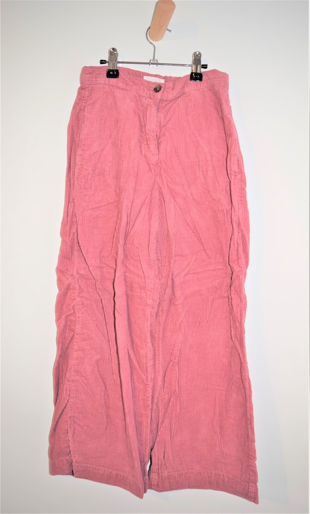 (velours)Broek, Morley, 12 jaar