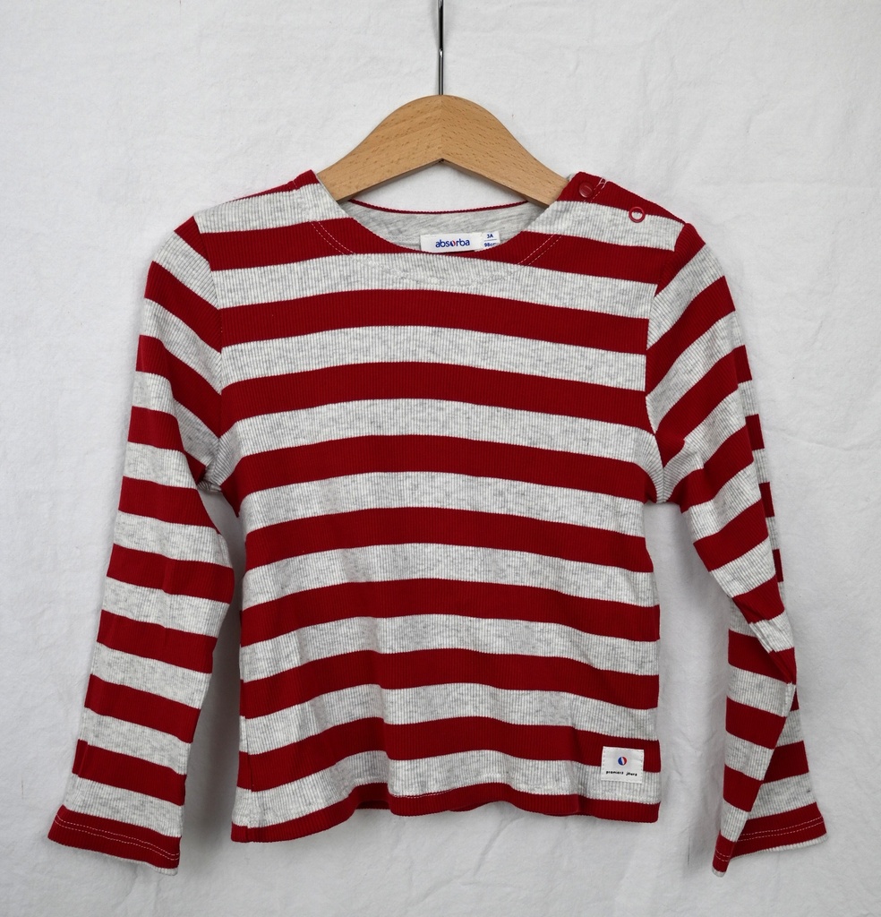 Longsleeve T-shirt, Absorba, 3 jaar