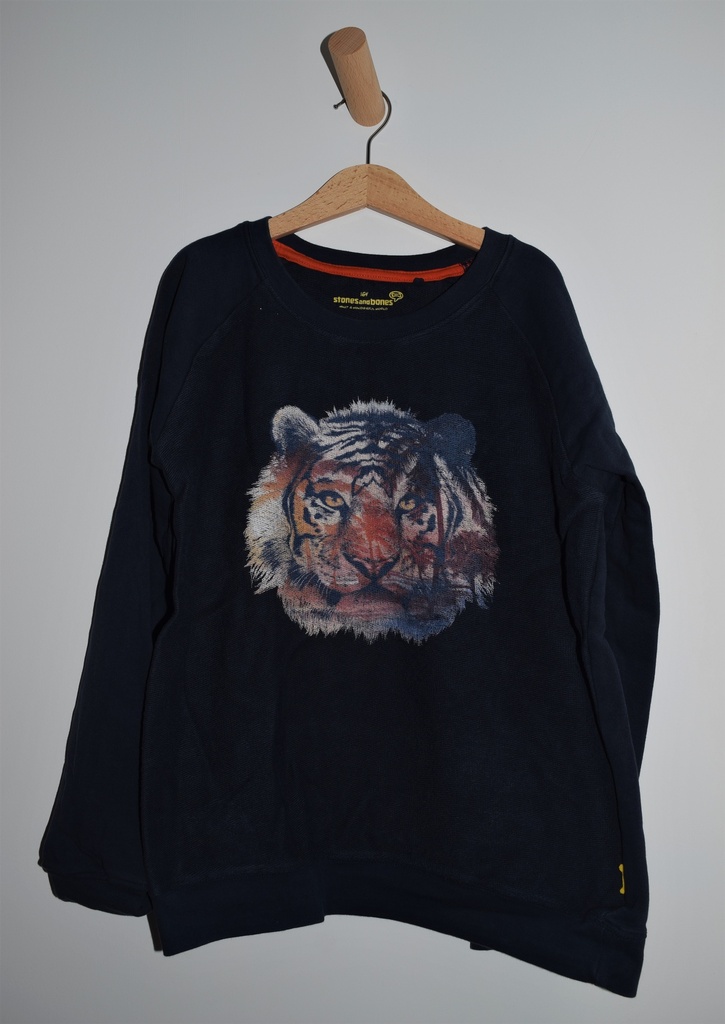 [NTU015] Sweater, Stones and Bones, 164