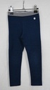 Legging/broek, Petit Bateau, 4 jaar
