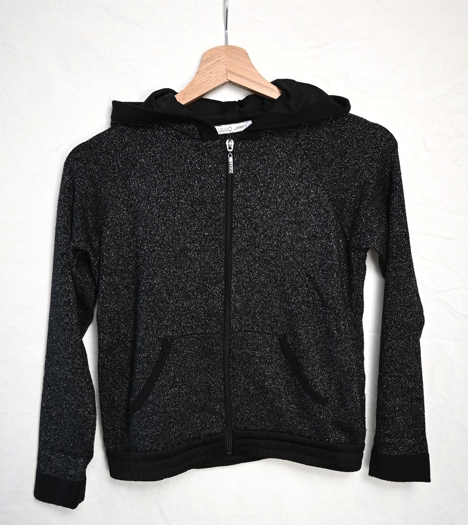 Cardigan met kap, Liu Jo, 10 jaar