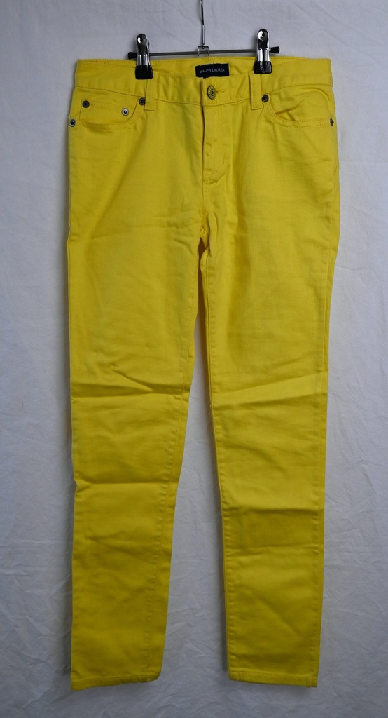 Jeansbroek, Ralph Lauren, 12 jaar - PI