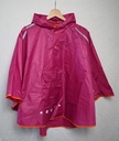 Regenponcho, Playshoes, 8/10 jaar - PI