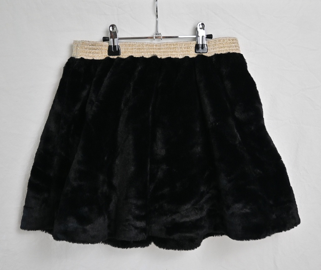 Winterrok, Crazy Mystery, 14 jaar