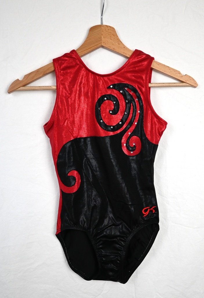 Turnpak, GK, 12/13 jaar - PI