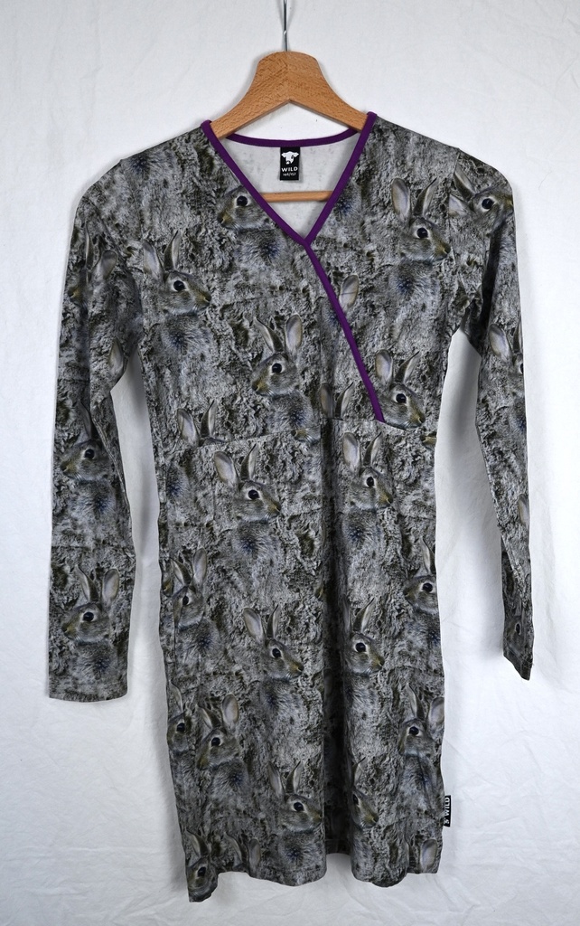 Jurk, Wild, 11/12 jaar