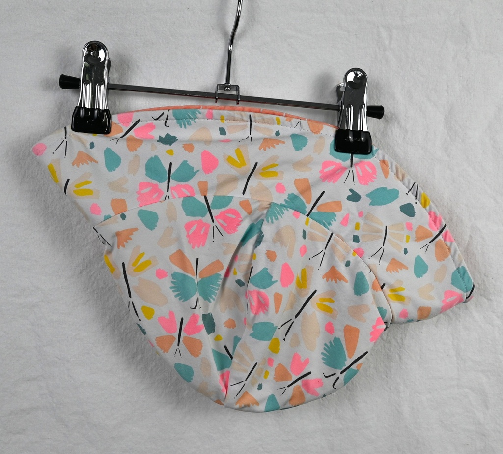 Zomerhoedje, Archimède, 3/4 jaar