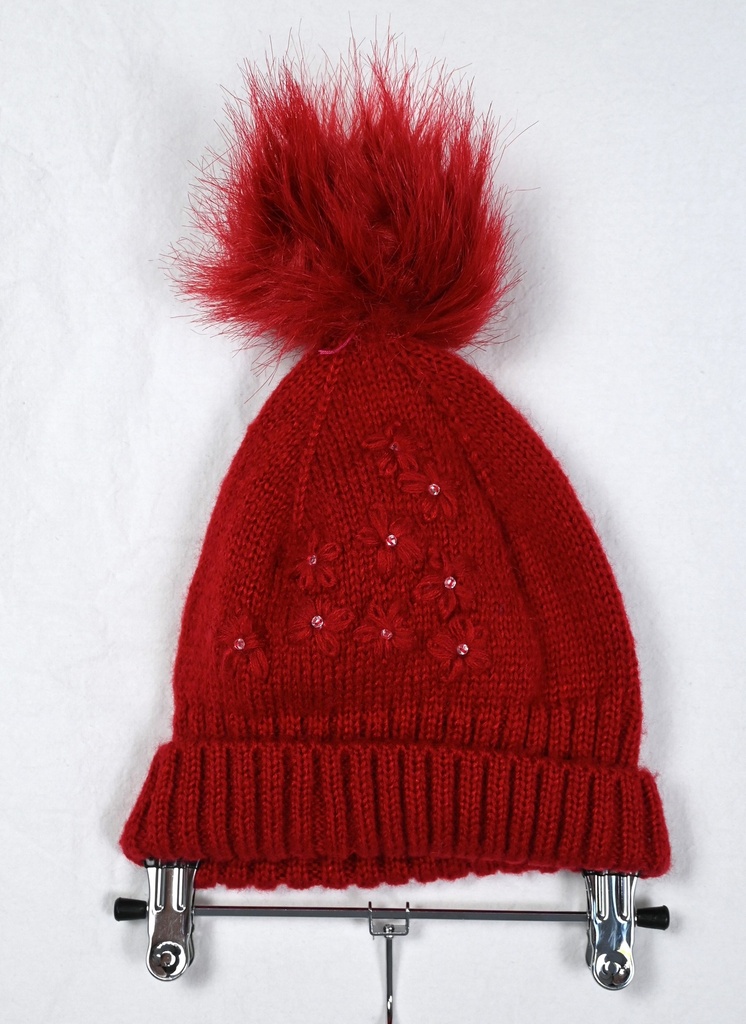 [NRO073] Muts, Mayoral, 12 jaar