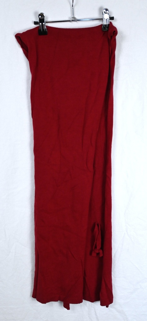 [NRO072] Sjaal, Mer du Nord, tiener