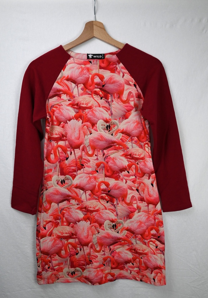 Winterjurk, Wild, 11/12 jaar