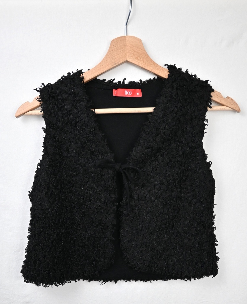 Mouwloos vestje, Iko, 12 jaar