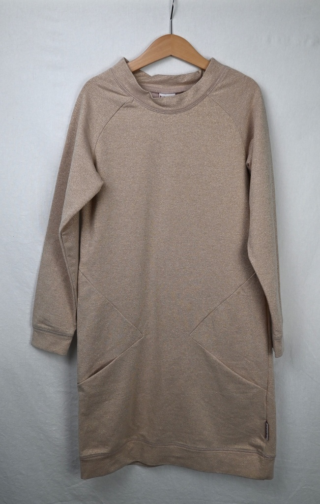 [NRO041] Winterjurk, ba*ba, 12 jaar