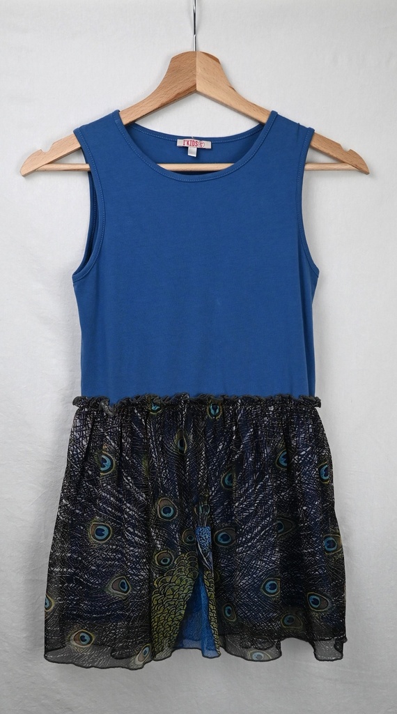 Zomerjurk, I'kids Inno, 12 jaar