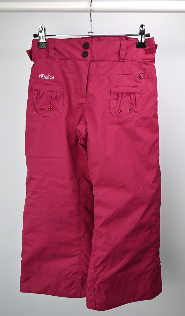 Skibroek, Wed'ze, 6/7 jaar