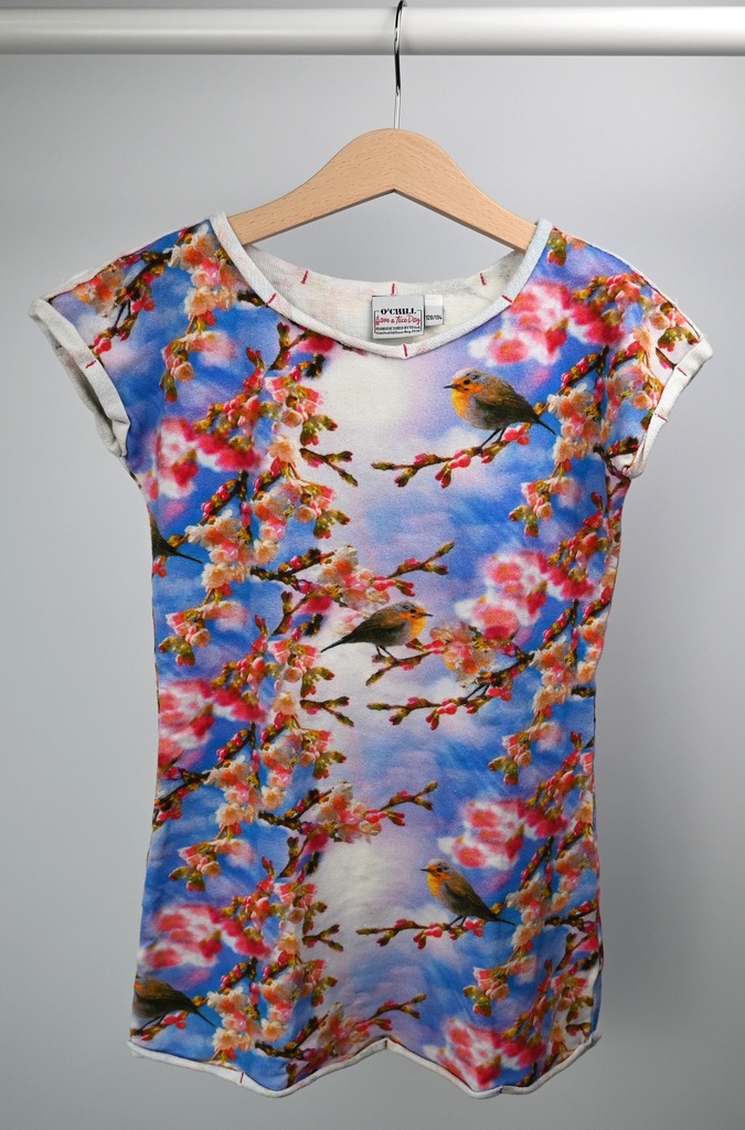 Kleedje, O'Chill, 8/9 jaar