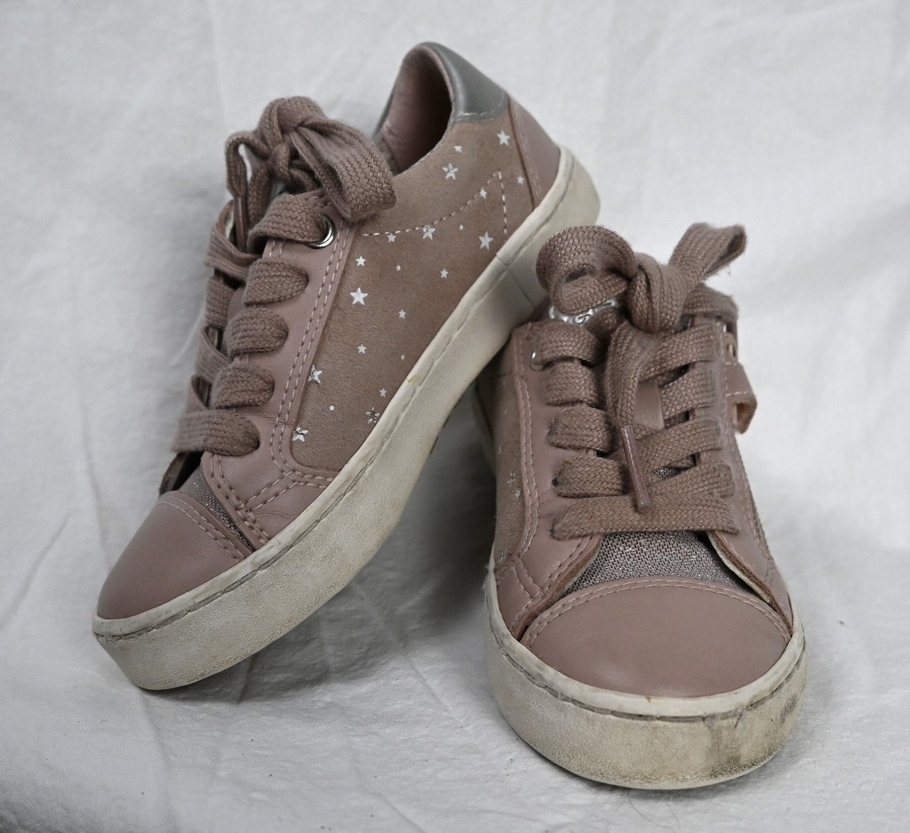 Sneaker, Geox, 26