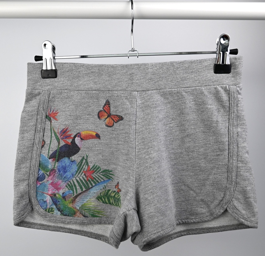 Short, Emporio Armani, 10 jaar