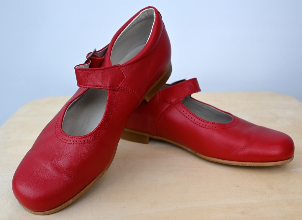 Schoenen, GUZMAN, 34