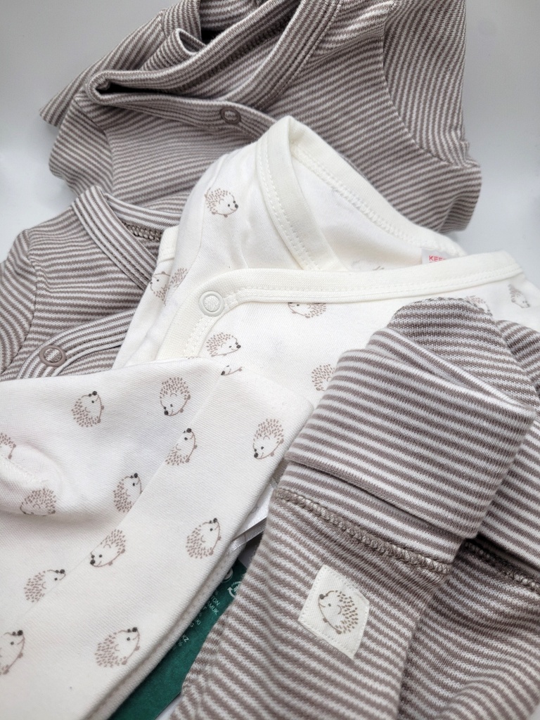 [NMA067] Setje, H&M, 44