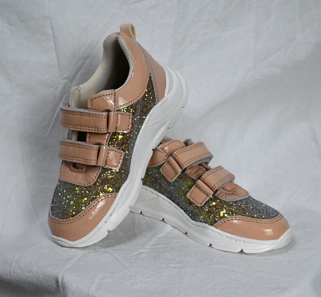 [YMI058] Sneakers, Bisgaard Sport, 27