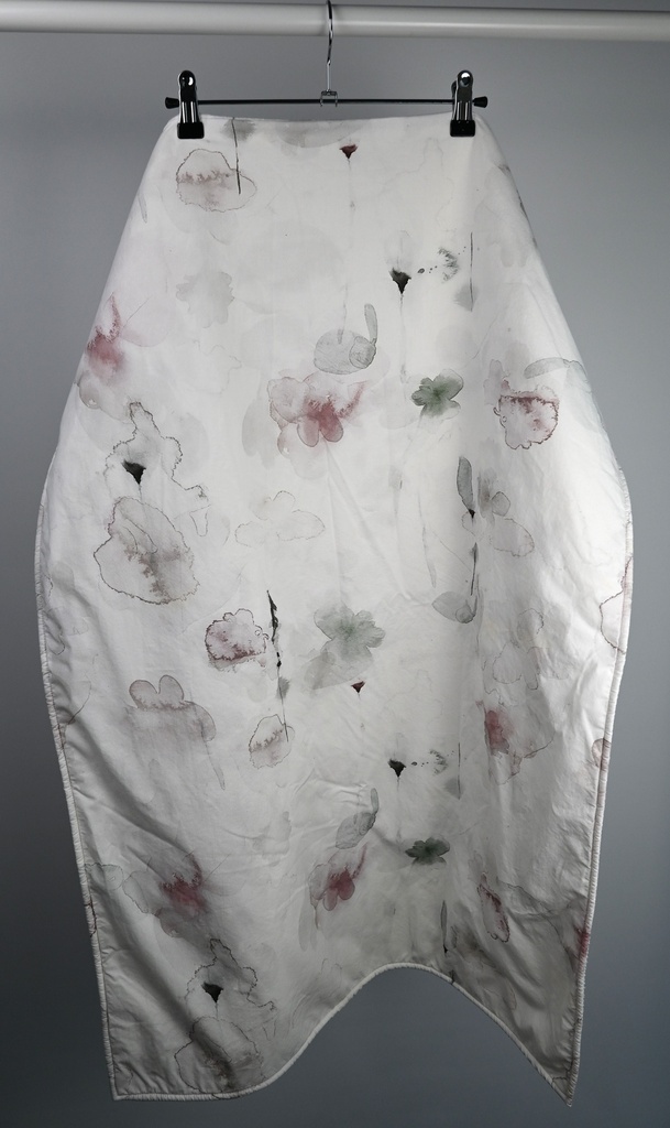 Wiegdeken Teddy, Mies & Co