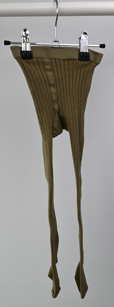 Broekkousen, mp Denkmark, 2 jaar