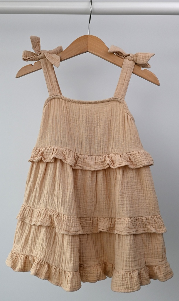 Jurk, Rylee + Cru, 2/3 jaar