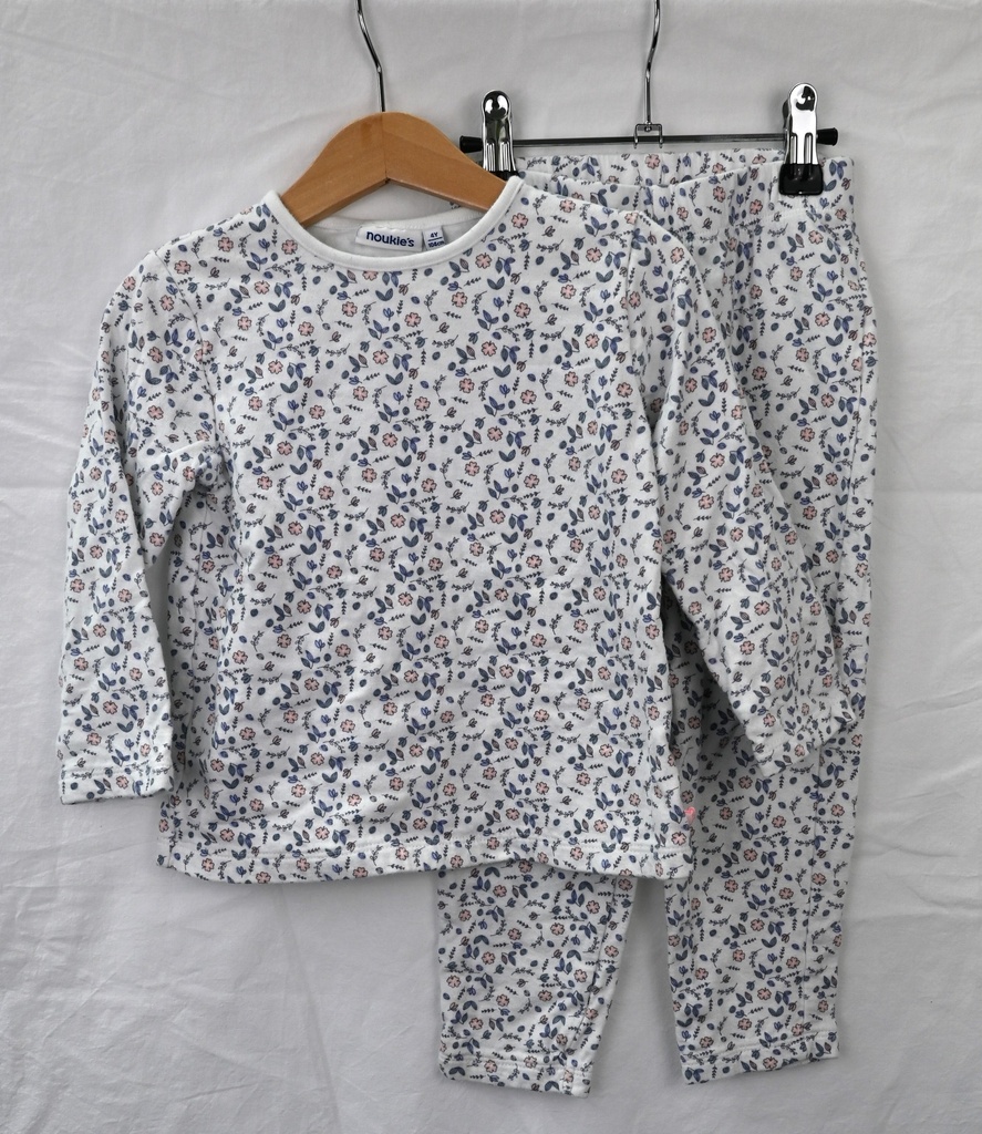 [YMI049] Pyjama, Noukie's, 4 jaar