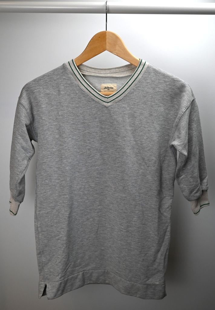 [NHA004] Sweaterkleedje, Bellerose, 8 jaar