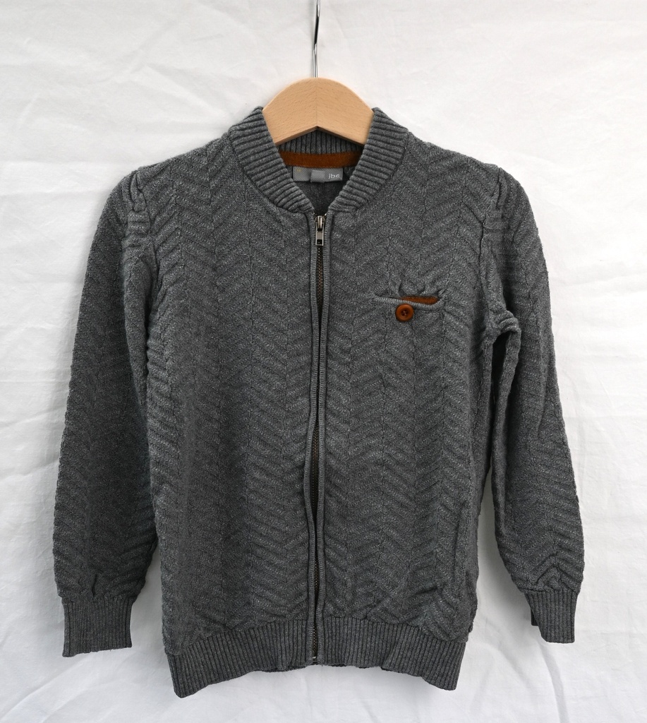 [NDB072] Cardigan, JBC, 5 jaar
