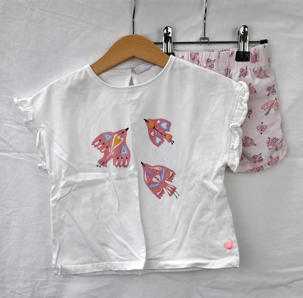 Pyjama, Noukie's, 4 jaar - PI