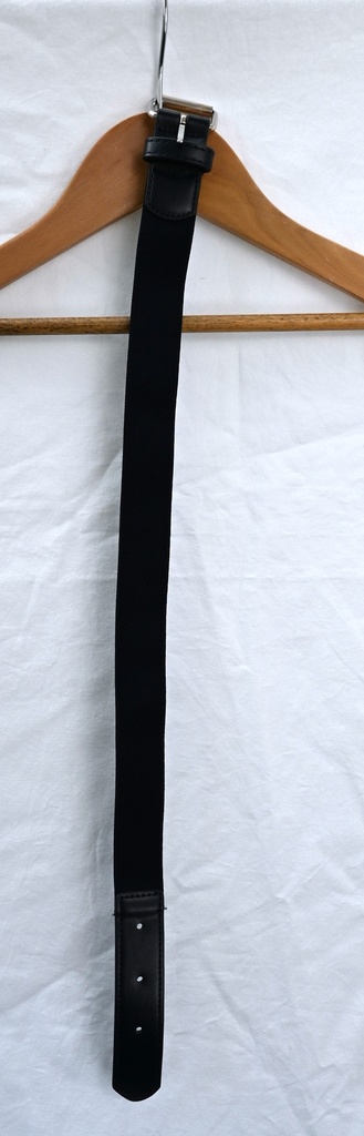 Riem met elastiek, H&M, ca 60cm