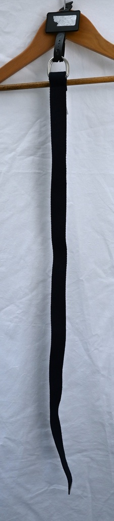 Riem, 100% katoen, ca 75 cm