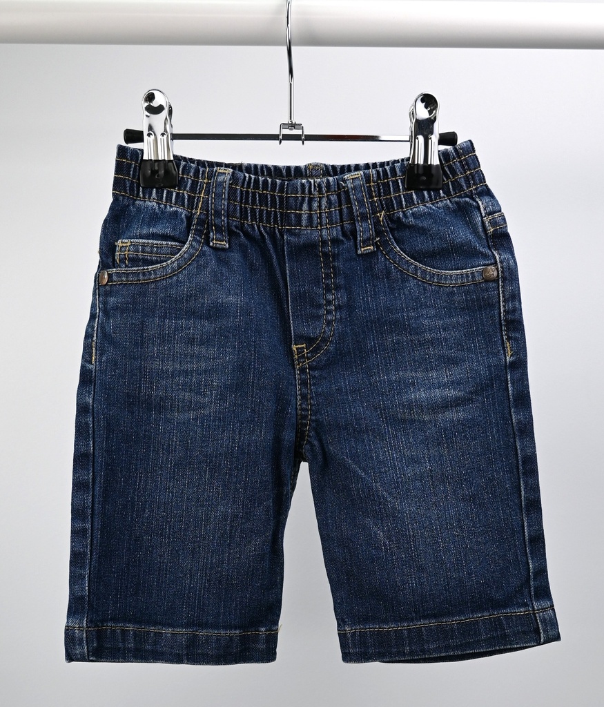 Short, Filou & Friends, 2 jaar