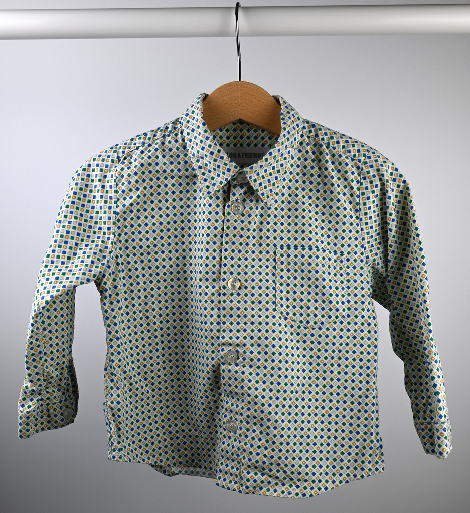 [NDB039] Hemd, Filou & Friends, 2 jaar