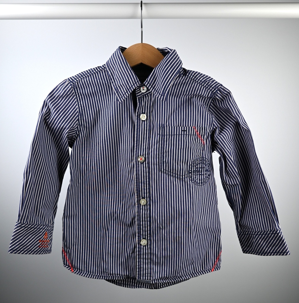 Hemd, Gaastra, 2 jaar