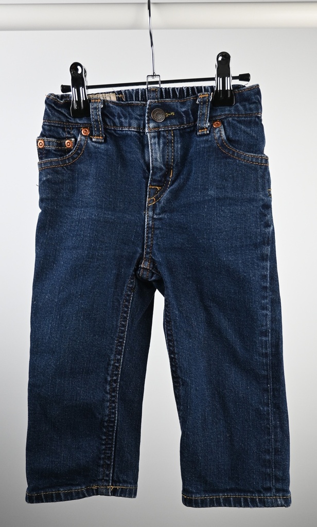 Jeansbroek, Polo Ralph Lauren, 18 maanden