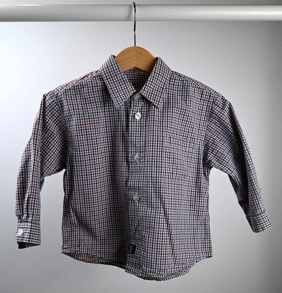 [NDB017] Hemd, Filou & Friends, 2 jaar