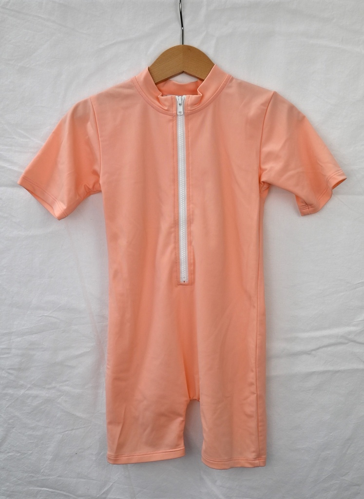 [YMI041] UVwerend zwempak, Petit Crabe, 2/3 jaar