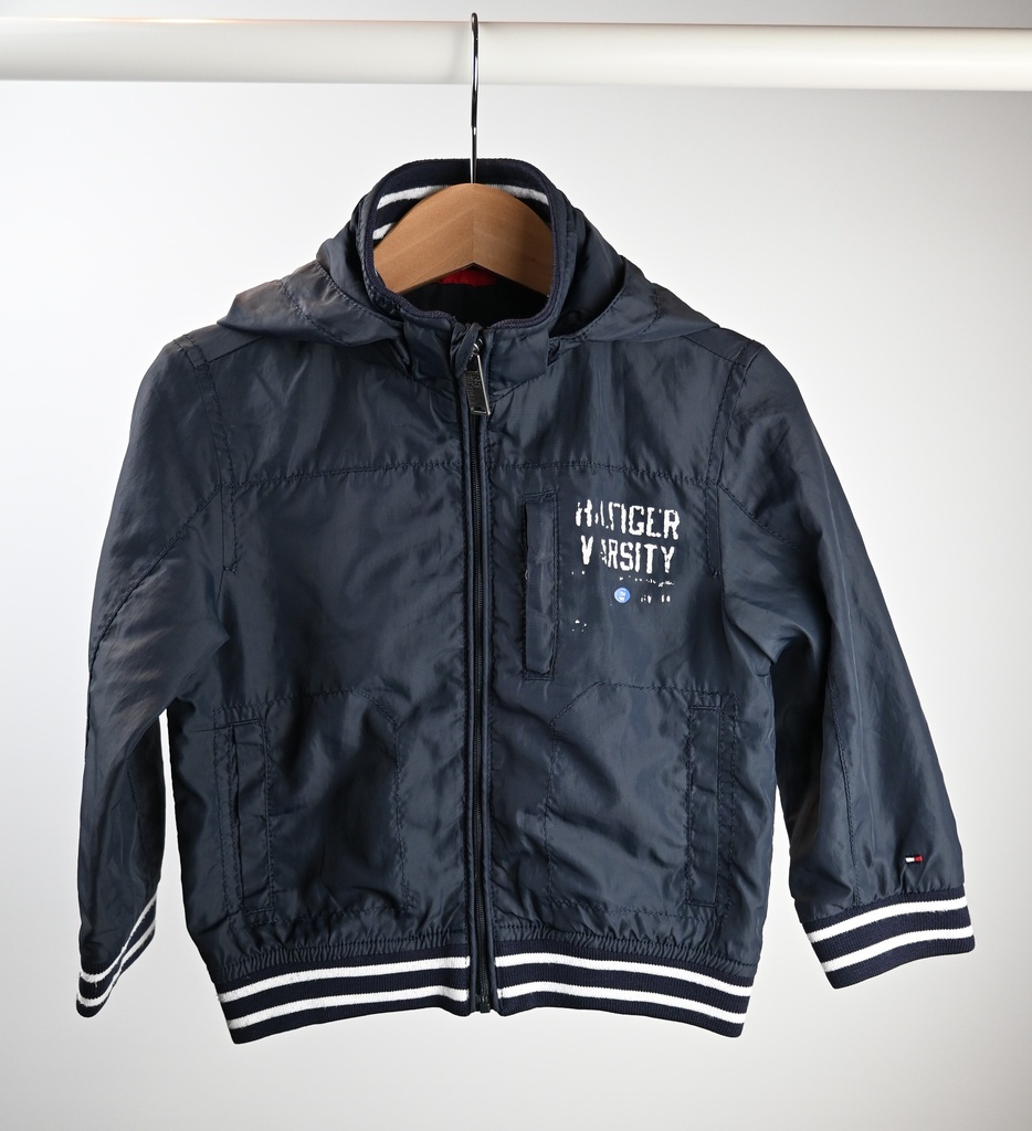 Jas, Tommy Hilfiger, 2 jaar