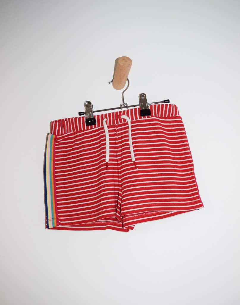 [NDA008] Short, Someone, 10 jaar