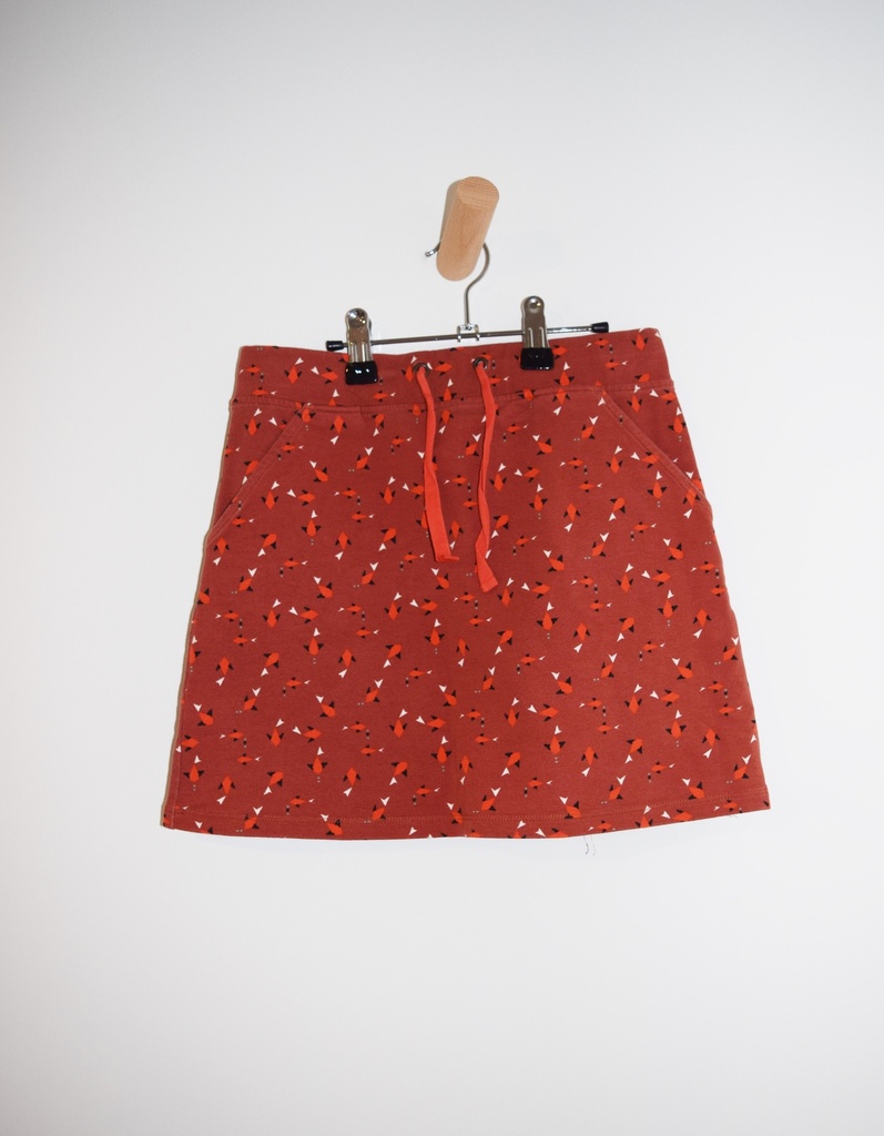 Rokje, Limon, 10 jaar