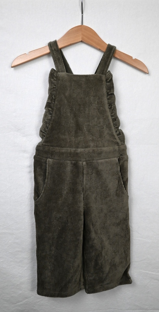 [MVI031] Salopette, Bumba by JBC, 9 maanden