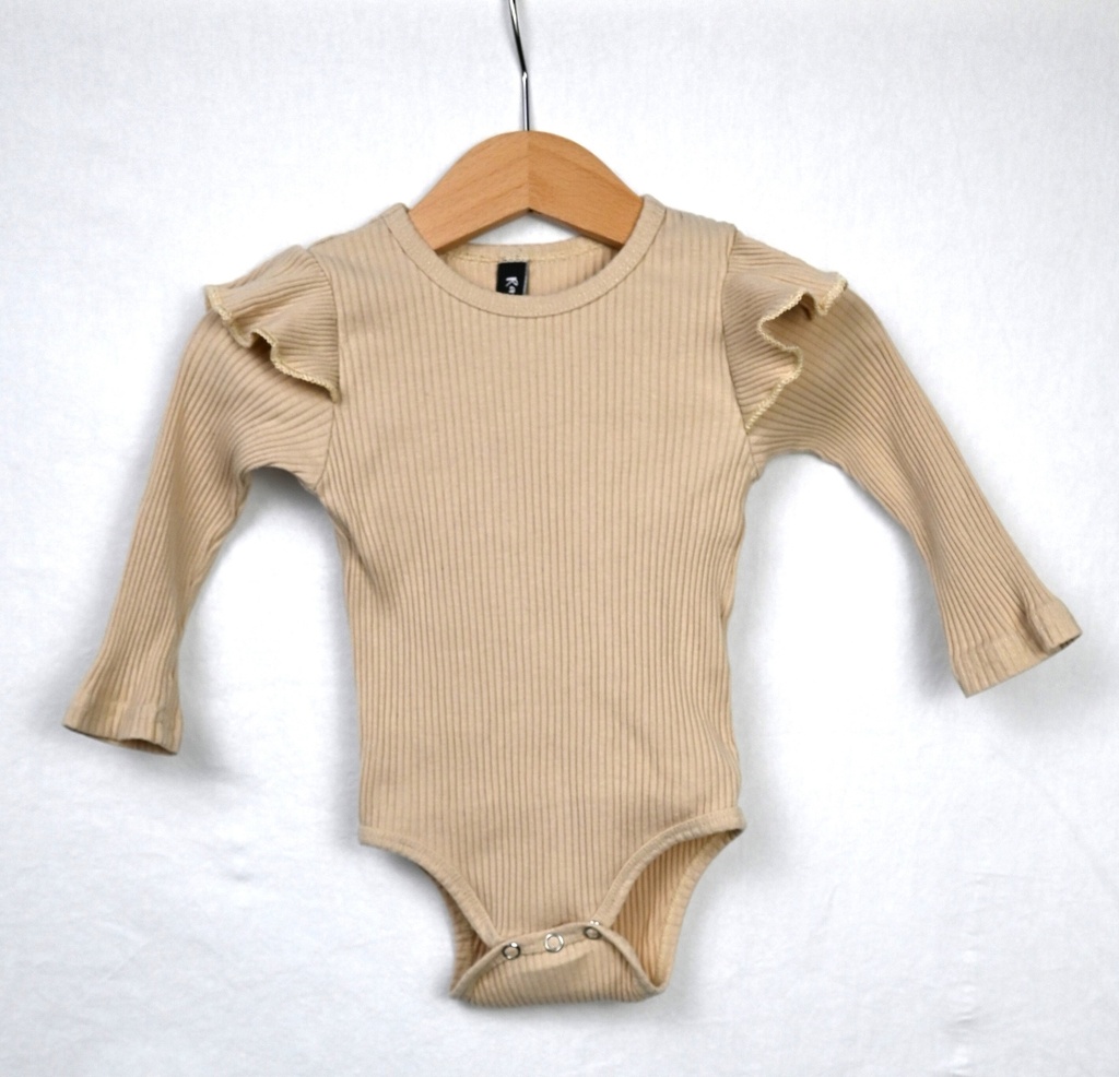 Romper, Ravies, 3/6 maanden