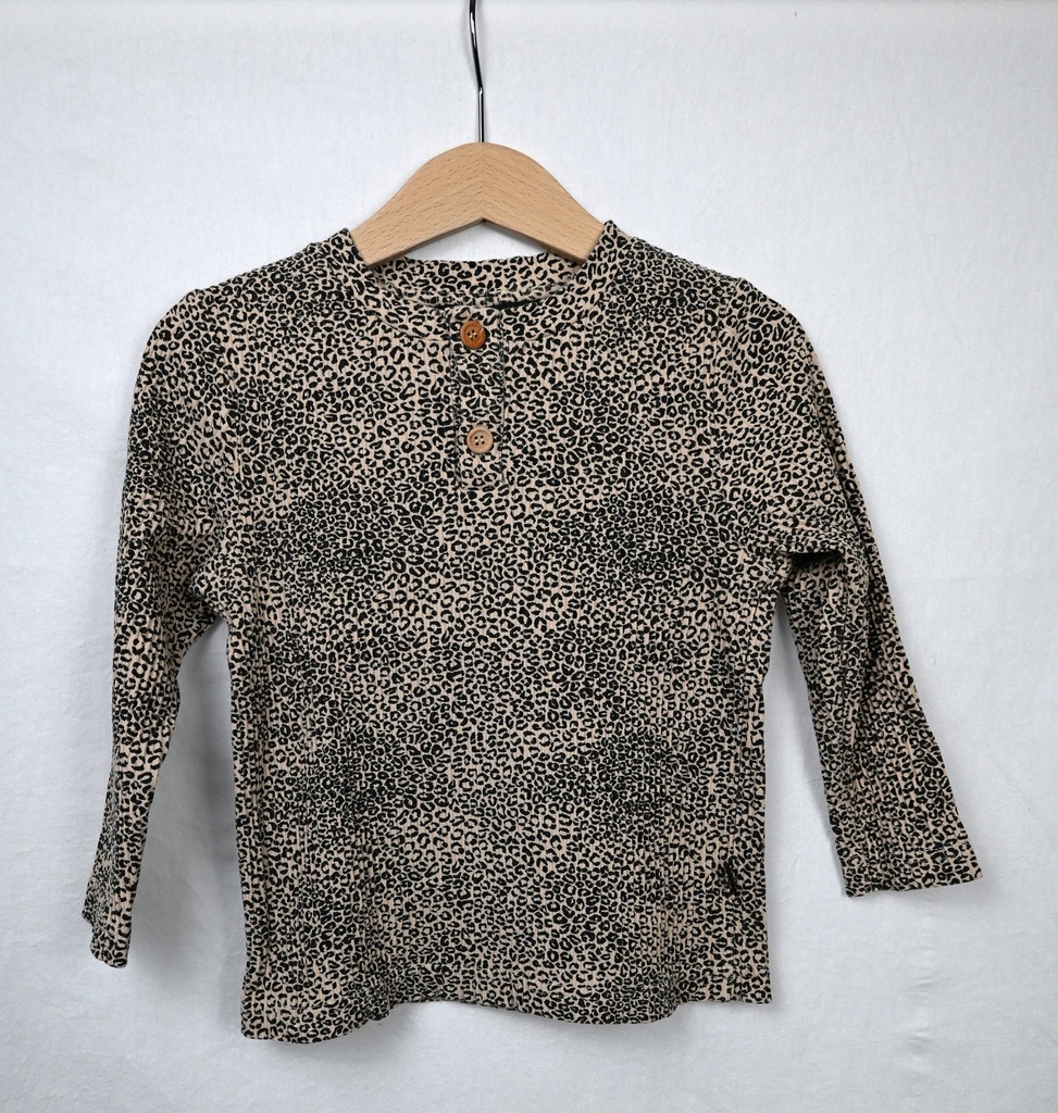[MVI011] Blouse, House of Jamie, 3/4 jaar