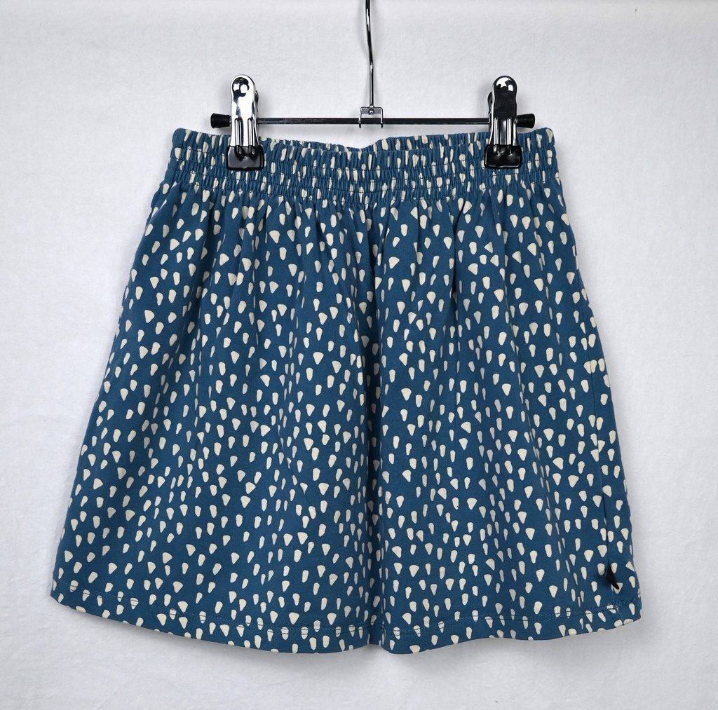 Rok, Carlijn Q, 3/4 jaar