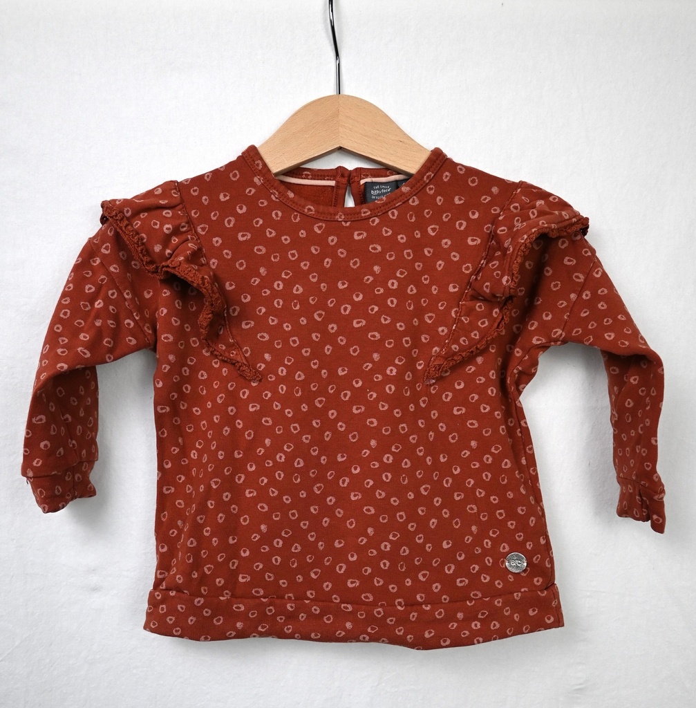 Sweater, Babyface, 9 maanden