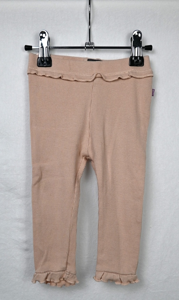 [MVI002] Broek, Babyface, 9 maanden