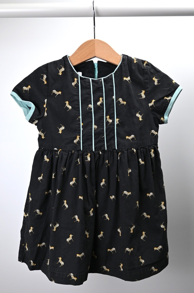 [MTO008] Kleedje, Filou & Friends, 2 jaar